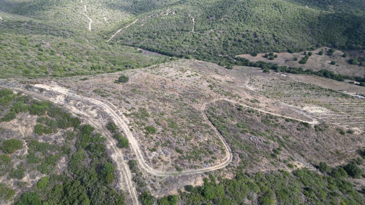 Kavel in Manilva, Málaga – 10 ha land met 212 m2 bebouwd in Manilva - foto 6