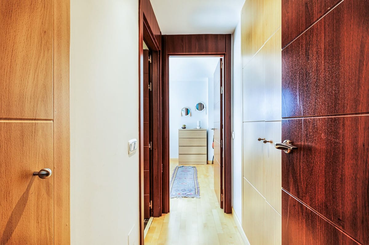 Duplex-penthouse met privé-solarium in La Cala de Mijas in Mijas - foto 14