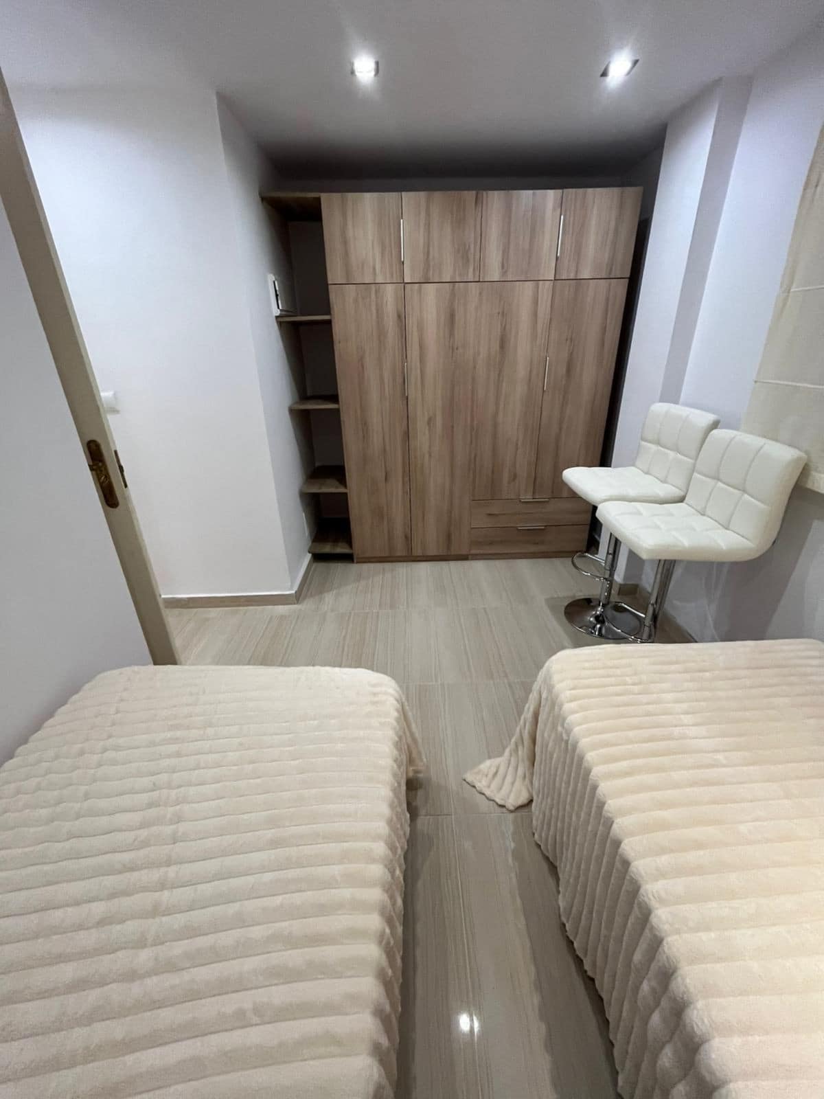 Drie-slaapkamerappartement in Bahía de Marbella in Bahía de Marbella - foto 16