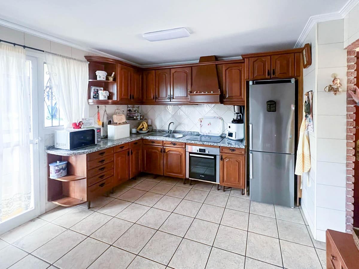 3-slaapkamer villa in Mijas in Mijas - foto 9