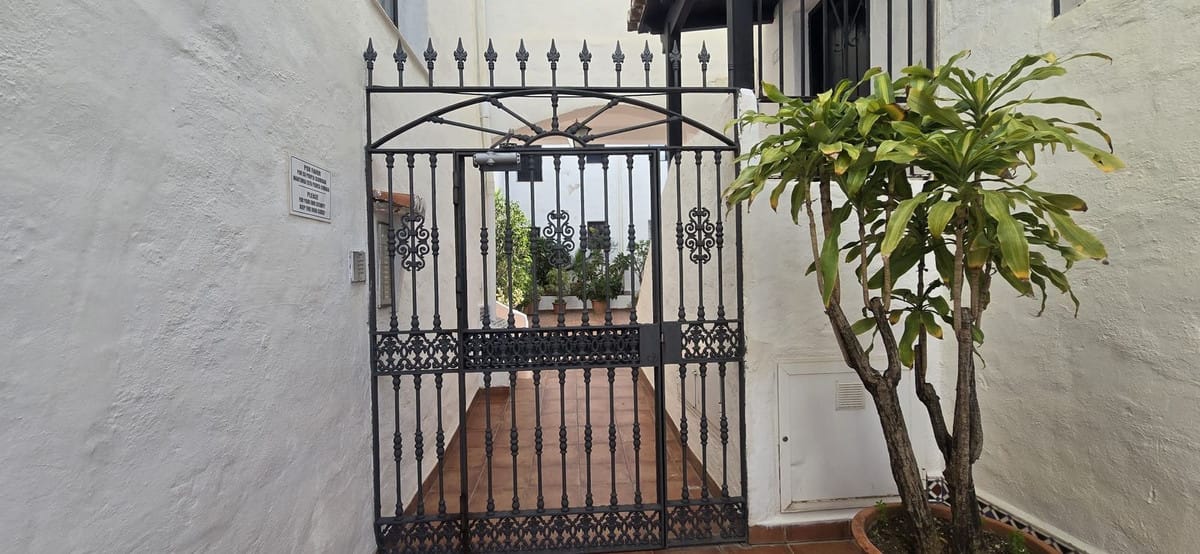 3-slaapkamer appartement aan Puerto Banús – strand- en marina-front in Puerto Banús - foto 12