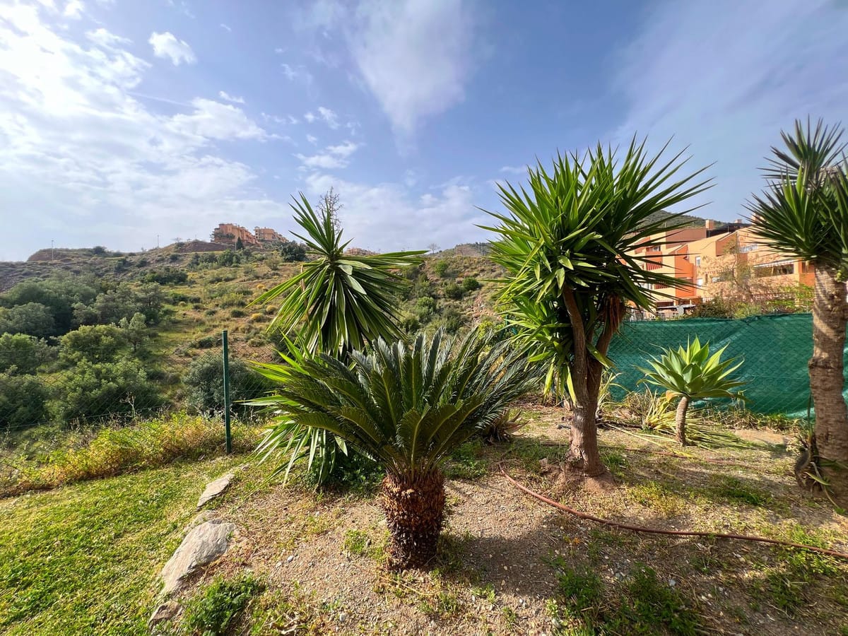 Drie-slaapkamerappartement in Parque Victoria, Rincón de la Victoria in Rincón de la Victoria - foto 9