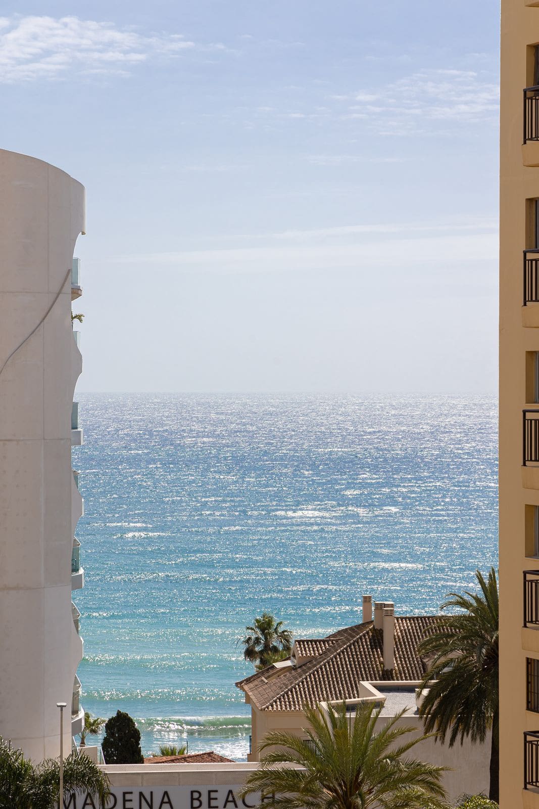 3-slaapkamer appartement in Benalmádena Costa in Benalmadena Costa - foto 4