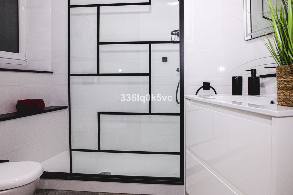 Appartement met 1 slaapkamer in Benahavís - foto 13