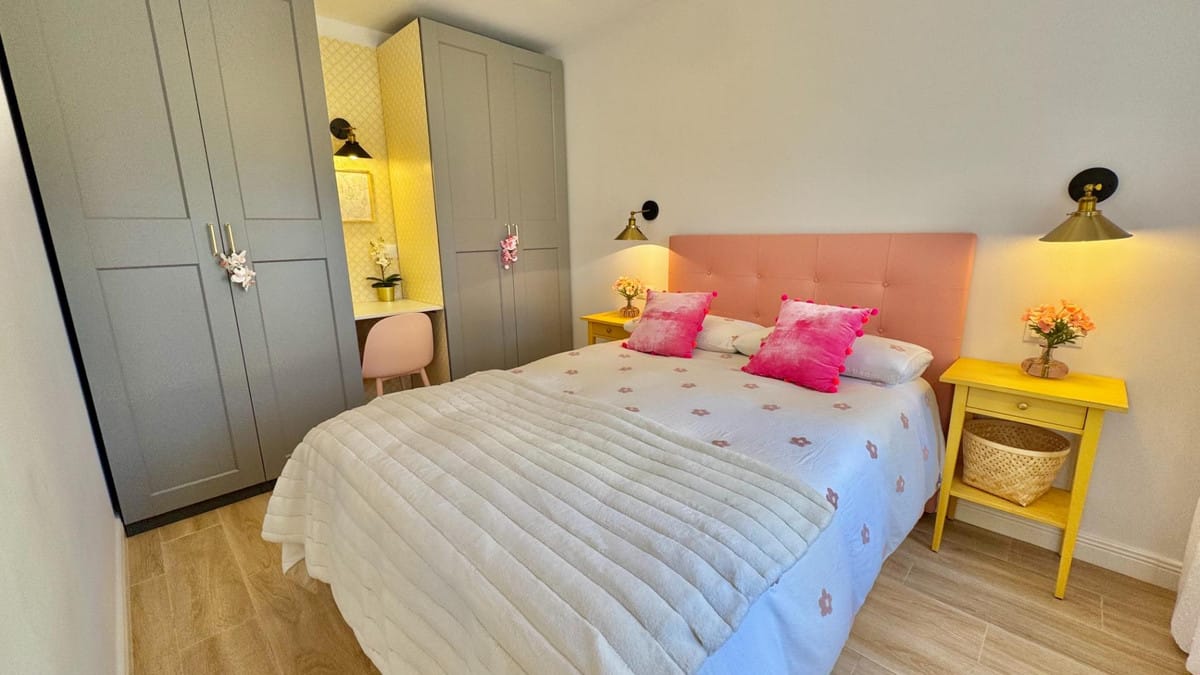 2-slaapkamer appartement in Los Álamos in Los Alamos - foto 14