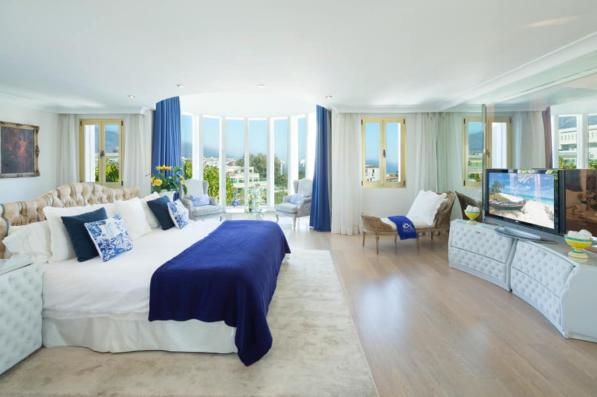 8-slaapkamer penthouse in Puerto Banús in Puerto Banús - foto 5