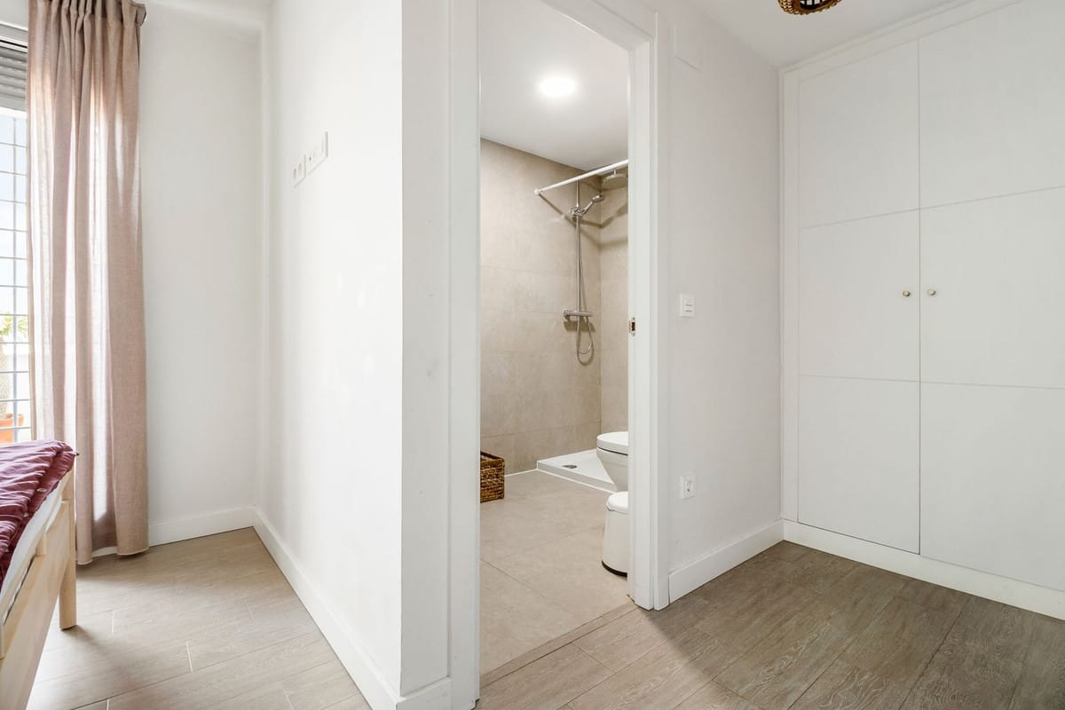 3-slaapkamer appartement in Torrox Costa in Torrox Costa - foto 19