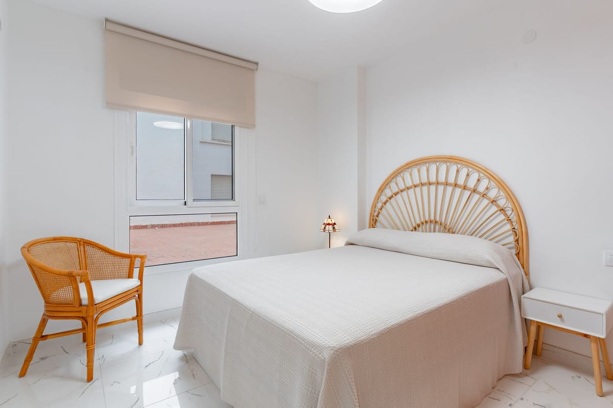 4 bedroom Apartment in Fuengirola in Fuengirola - foto 7