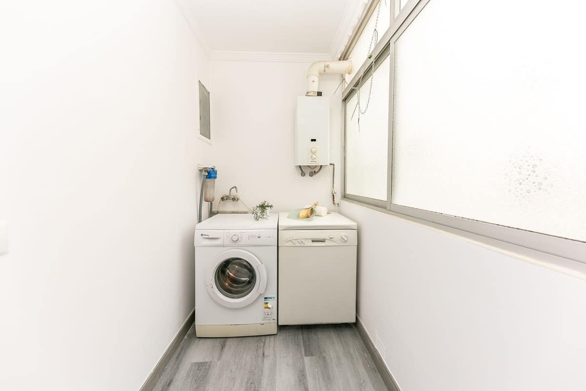 3-slaapkamer appartement in Arroyo de la Miel in Arroyo de la Miel - foto 16