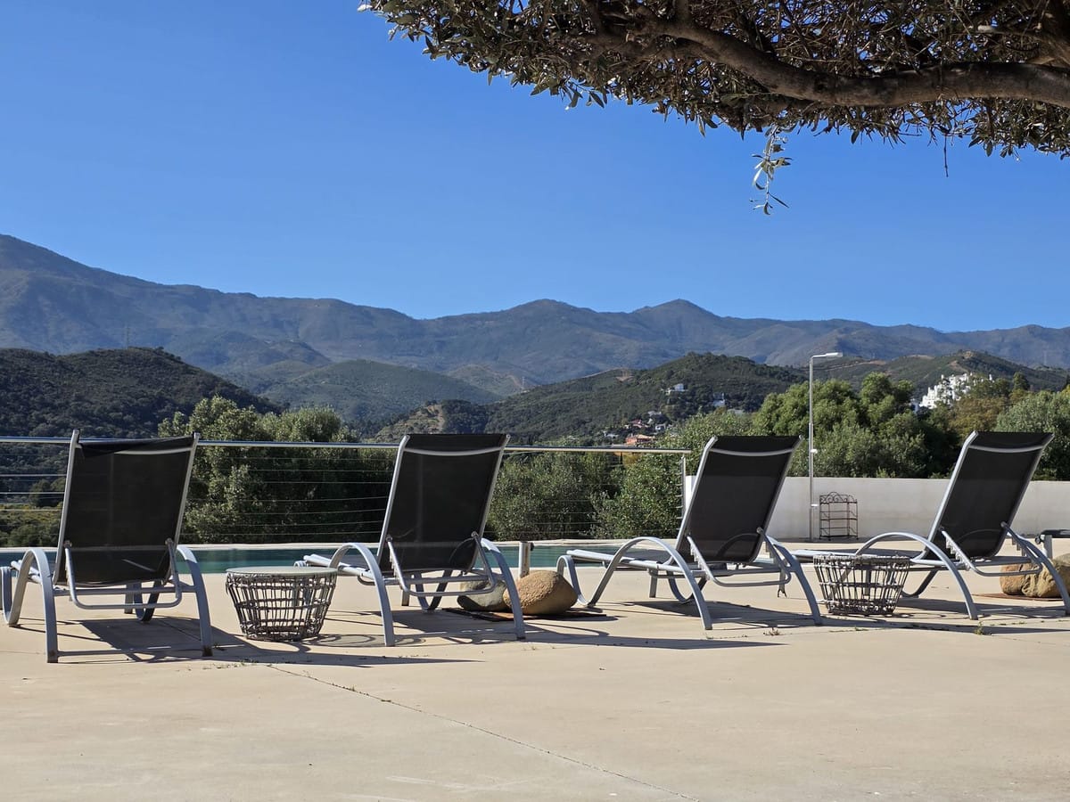 4-slaapkamer villa in Estepona, Puerto Romano in Estepona - foto 4