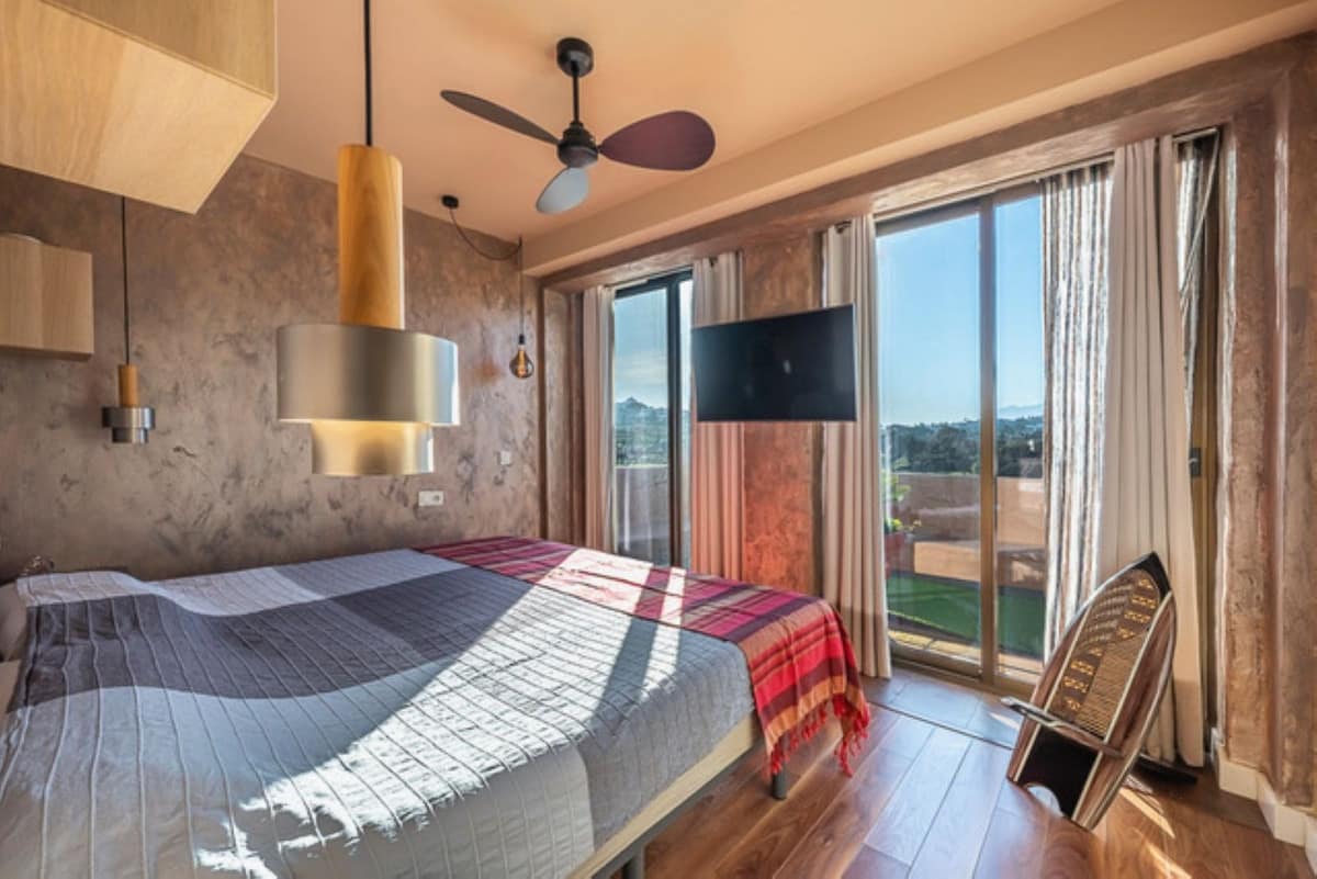 3-slaapkamer penthouse in Atalaya nabij de golfbaan in Atalaya - foto 4