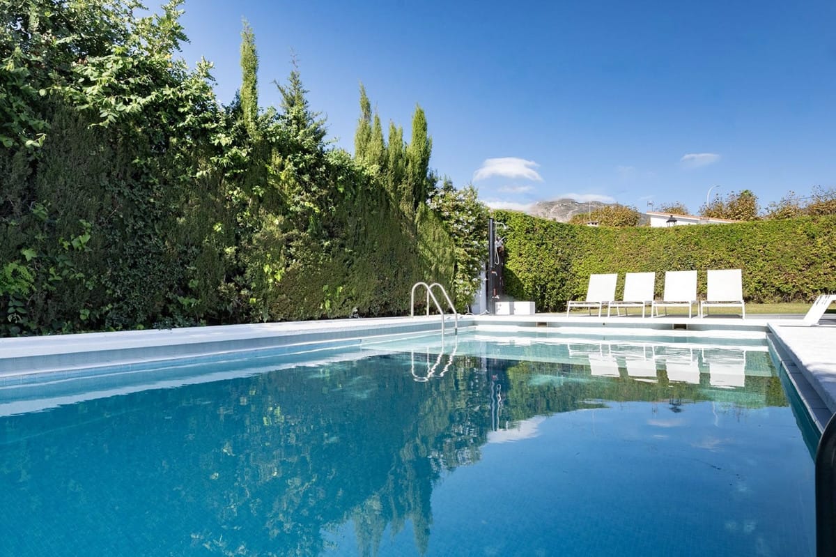 6-slaapkamer villa in Benalmádena in Benalmadena - foto 4