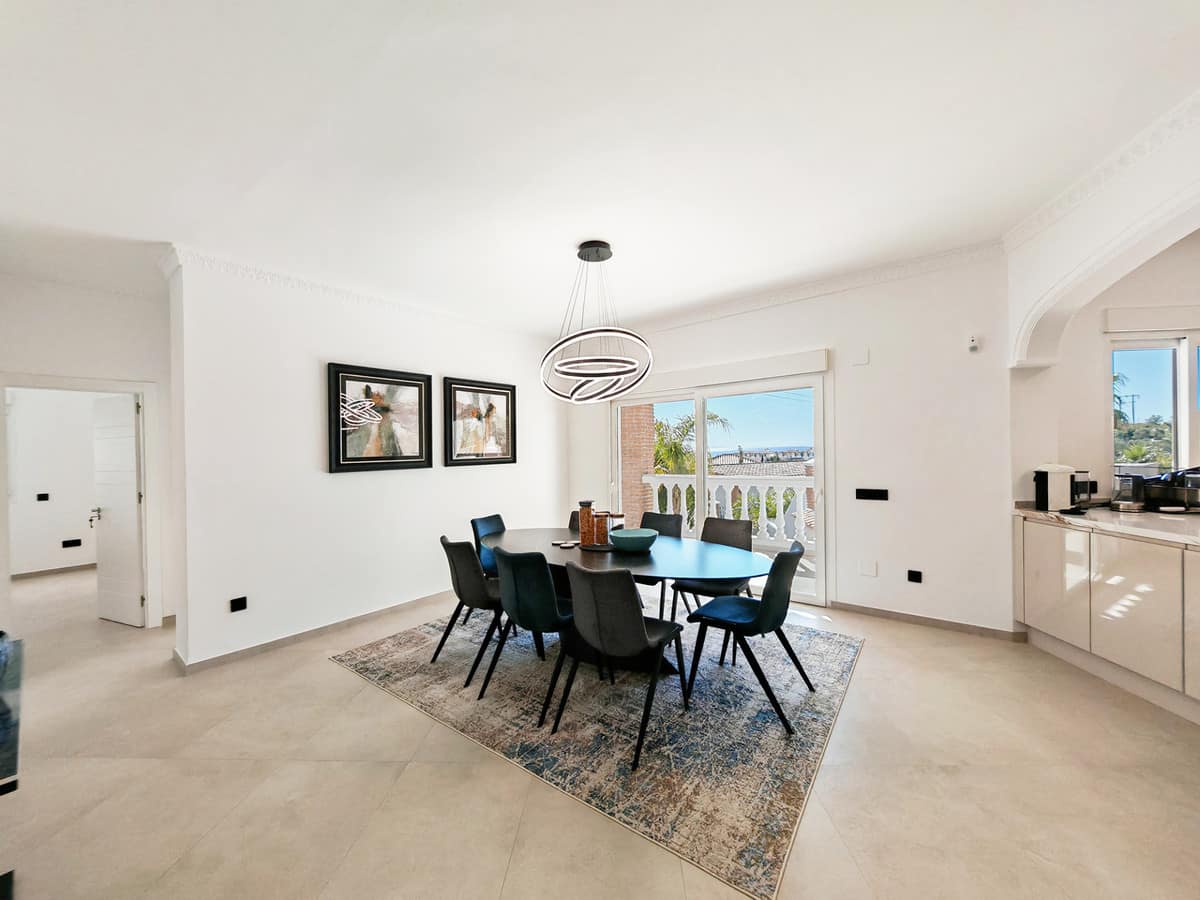Villa met 9 slaapkamers in Benalmádena in Benalmadena - foto 4
