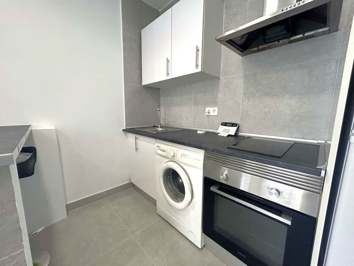 2-slaapkamerappartement in Fuengirola in Fuengirola - foto 10