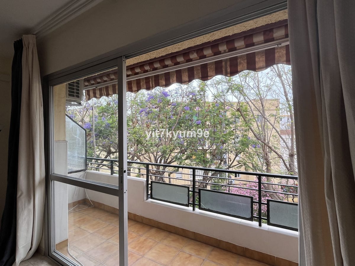 3 bedroom Apartment in Fuengirola in Fuengirola - foto 9