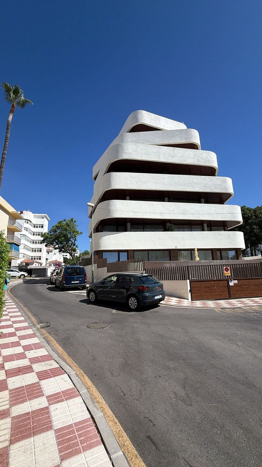 2-slaapkamerappartement in Benalmádena Costa in Benalmadena Costa - foto 20