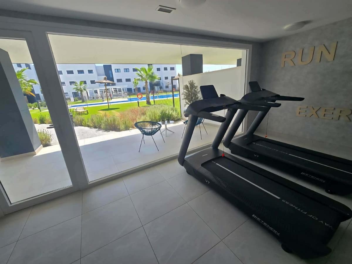 2 bedroom Apartment in Estepona in Estepona - foto 14