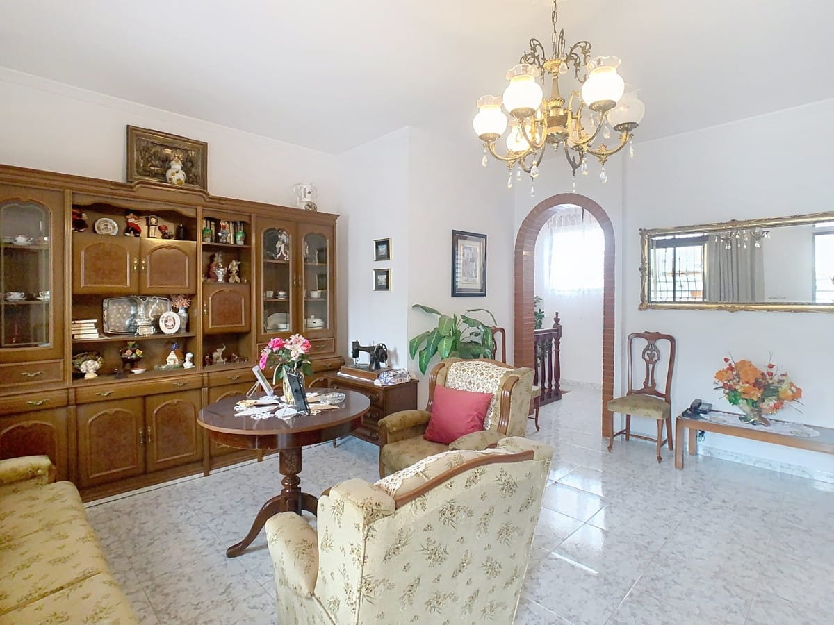 Villa met 5 slaapkamers in Periana, Málaga in Periana - foto 2