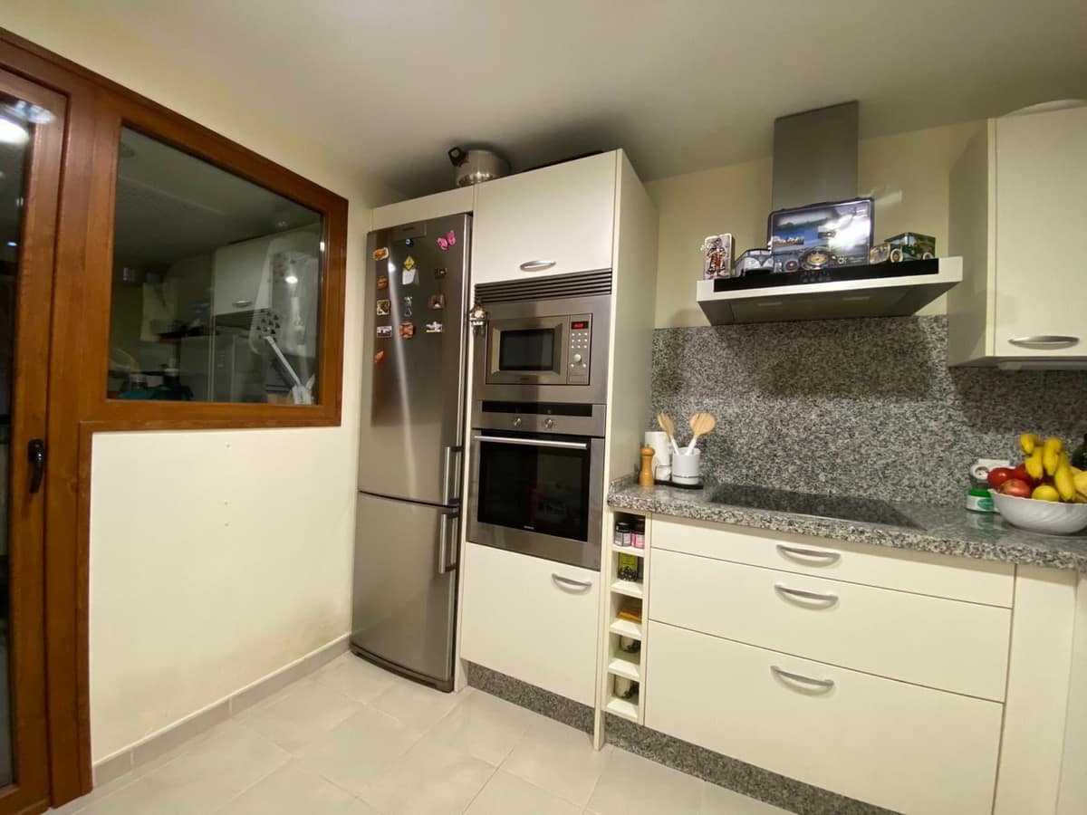 2-slaapkamer appartement in Atalaya in Atalaya - foto 4
