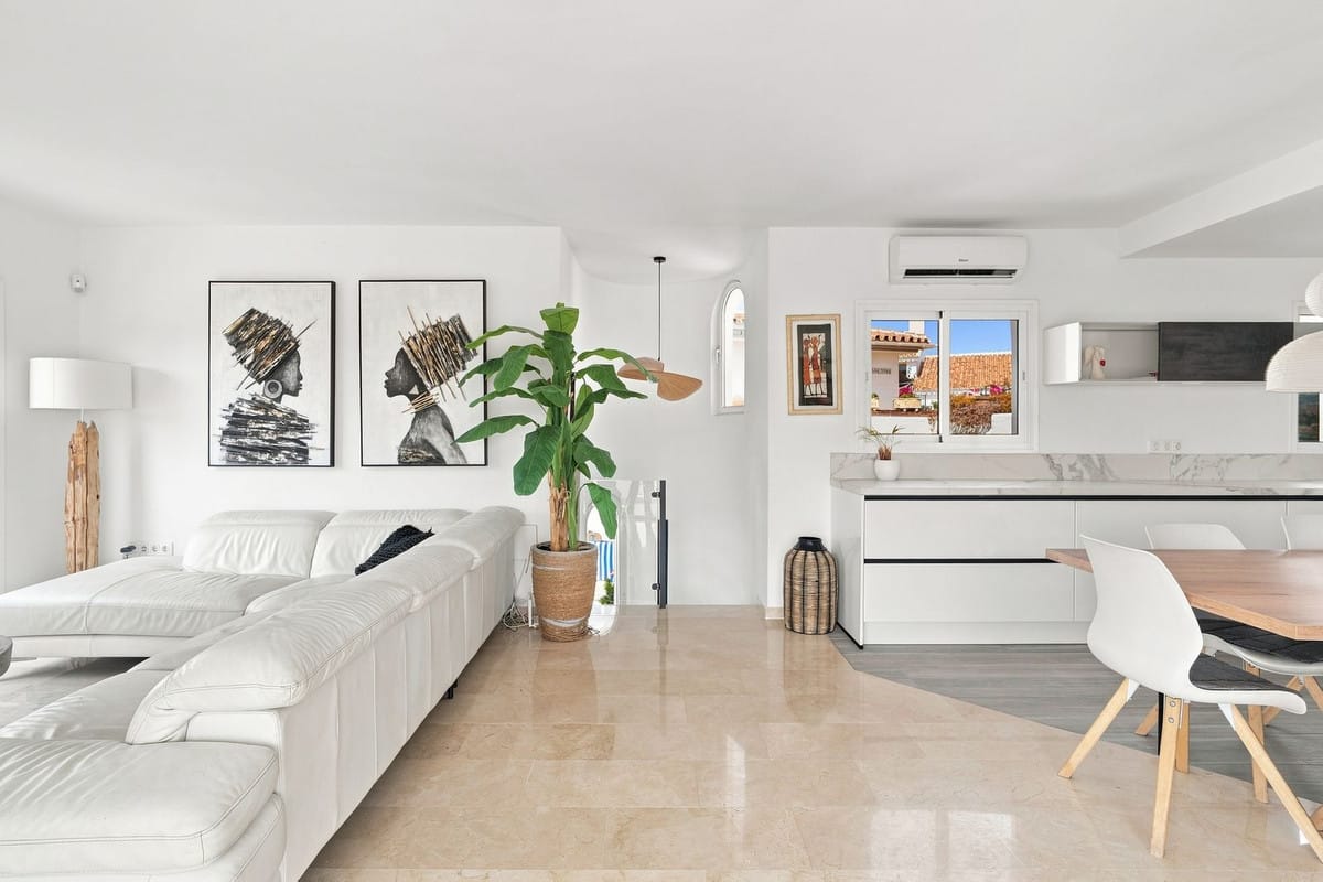 6-slaapkamer villa in Mijas in Mijas - foto 17