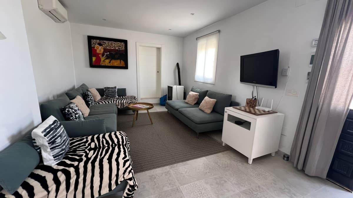 Huis met 4 slaapkamers in Alhaurín El Grande in Alhaurín el Grande - foto 6