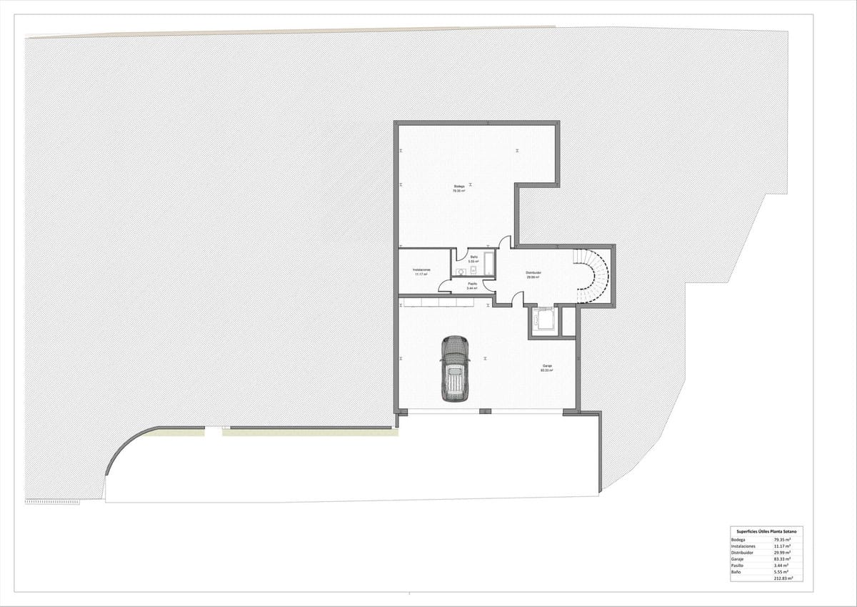 Plot in Hacienda Las Chapas in Hacienda Las Chapas - foto 15