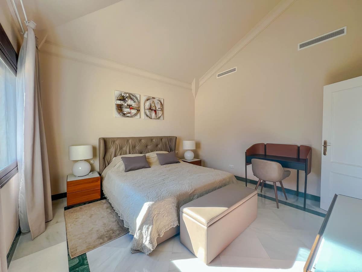 5 bedroom House in Los Flamingos in Los Flamingos - foto 3