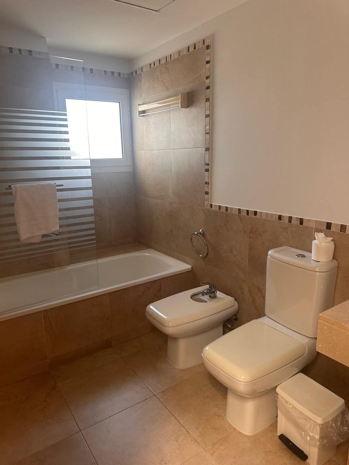 3-slaapkamer penthouse duplex in Manilva in Manilva - foto 7