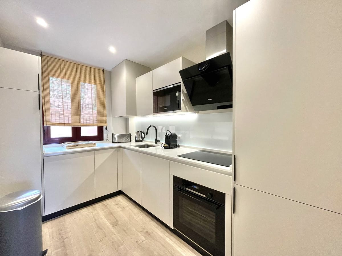 Appartement met 2 slaapkamers in Benahavís in Benahavís - foto 7