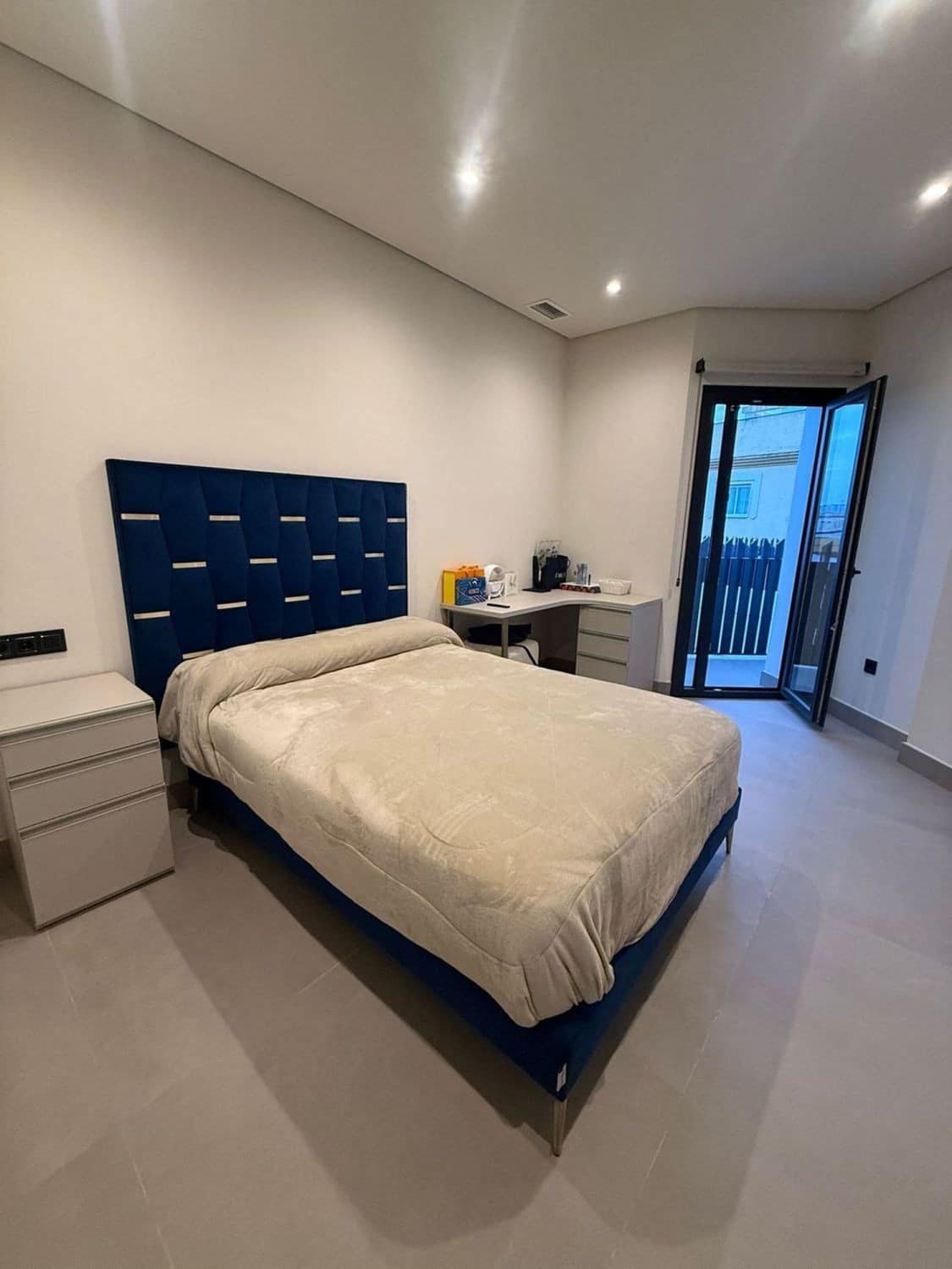 4-slaapkamer villa in La Línea in La Línea - foto 20