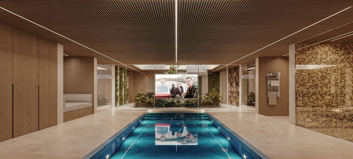 6-slaapkamer villa in La Alcaidesa in La Alcaidesa - foto 10