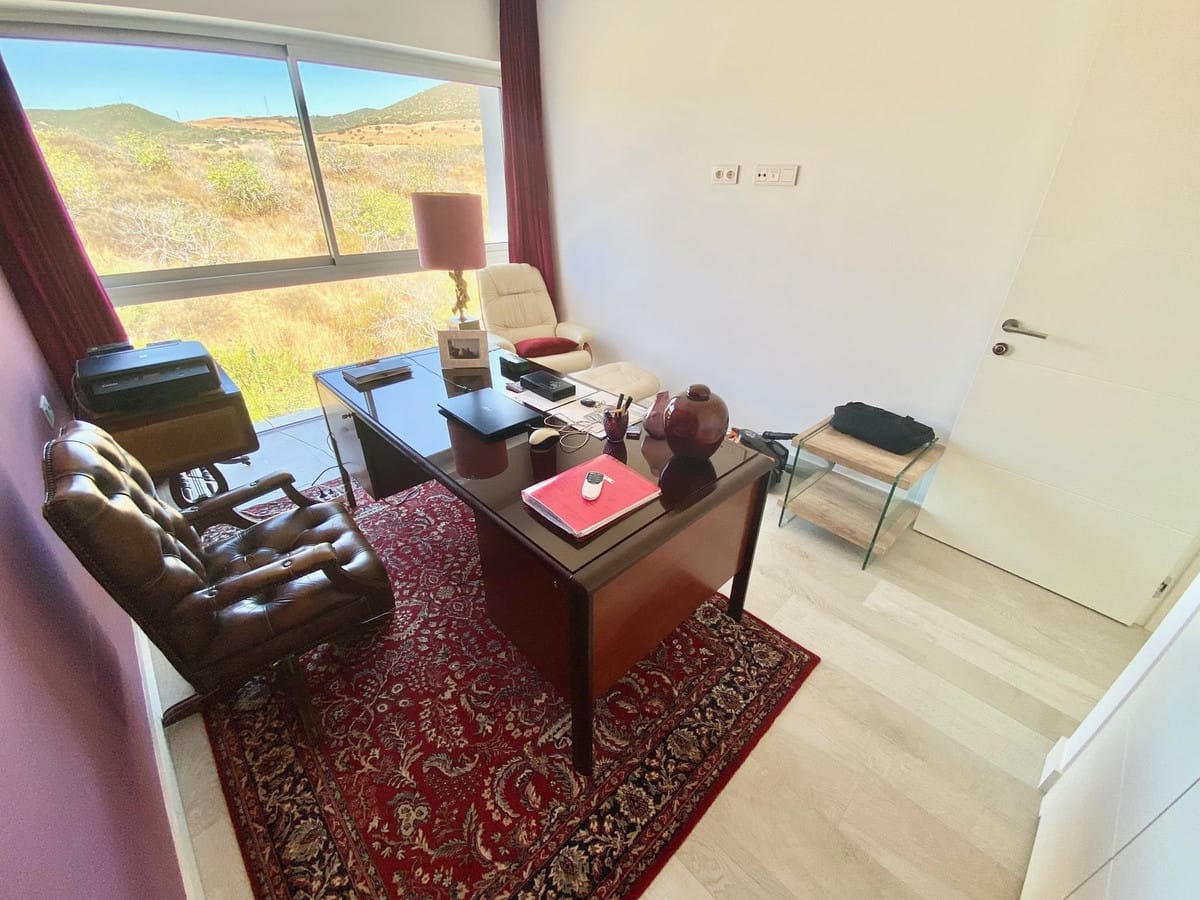 Appartement met 3 slaapkamers in Estepona in Estepona - foto 14