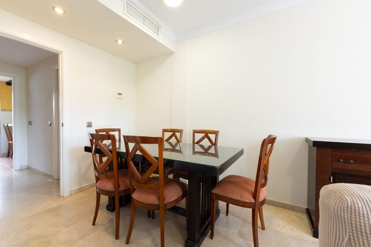 4 bedroom House in Málaga Centro in Málaga Centro - foto 15