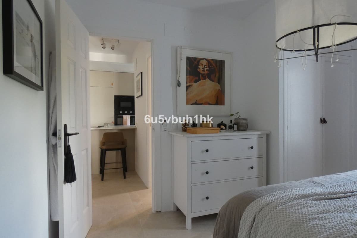 Appartement met 1 slaapkamer in La Duquesa in La Duquesa - foto 2