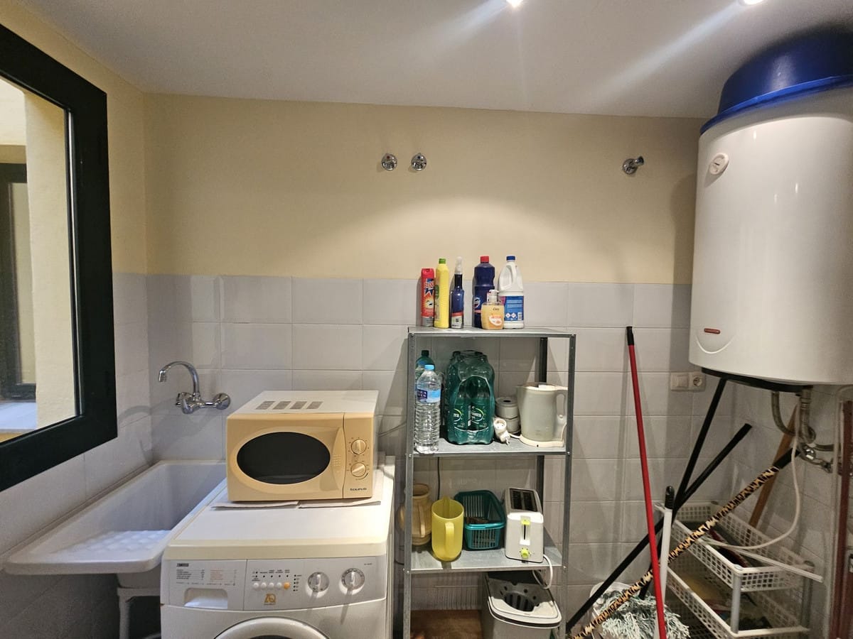 Appartement met 3 slaapkamers in Riviera del Sol, Málaga in Riviera del Sol - foto 7