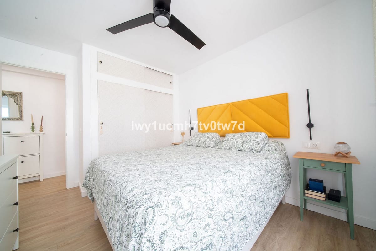 2-slaapkamer appartement in Rincón de la Victoria in Rincón de la Victoria - foto 10