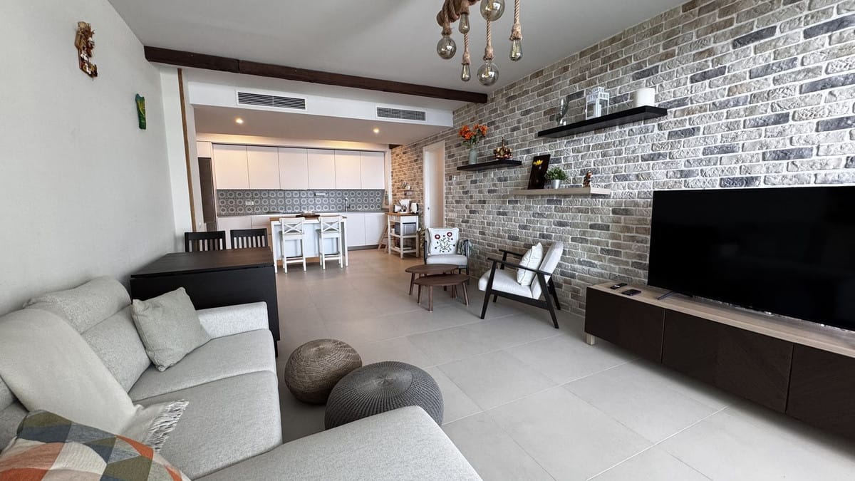 Appartement met 3 slaapkamers in Rincón de la Victoria in Rincón de la Victoria - foto 11