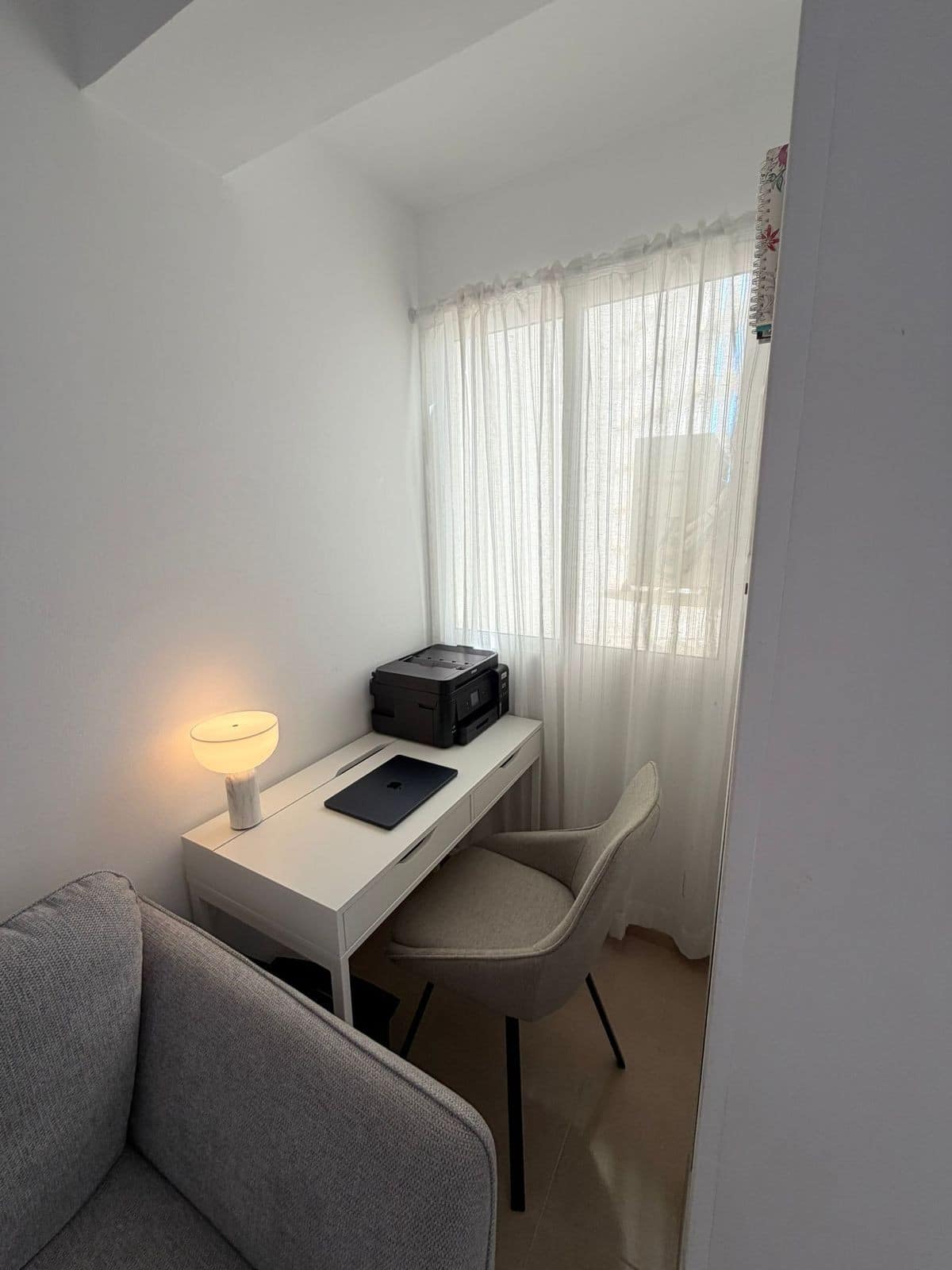 Drie-slaapkamer appartement in Los Boliches, Fuengirola in Los Boliches - foto 7