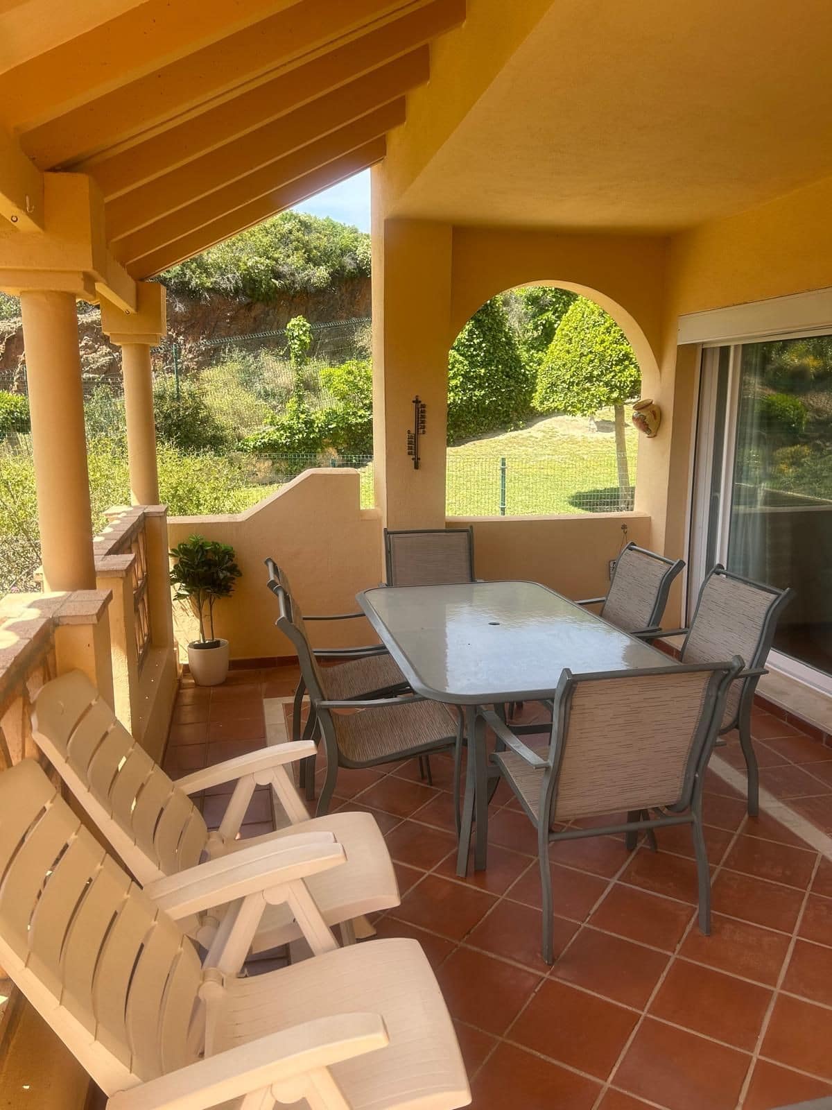 2 bedroom Apartment in Elviria in Elviria - foto 3