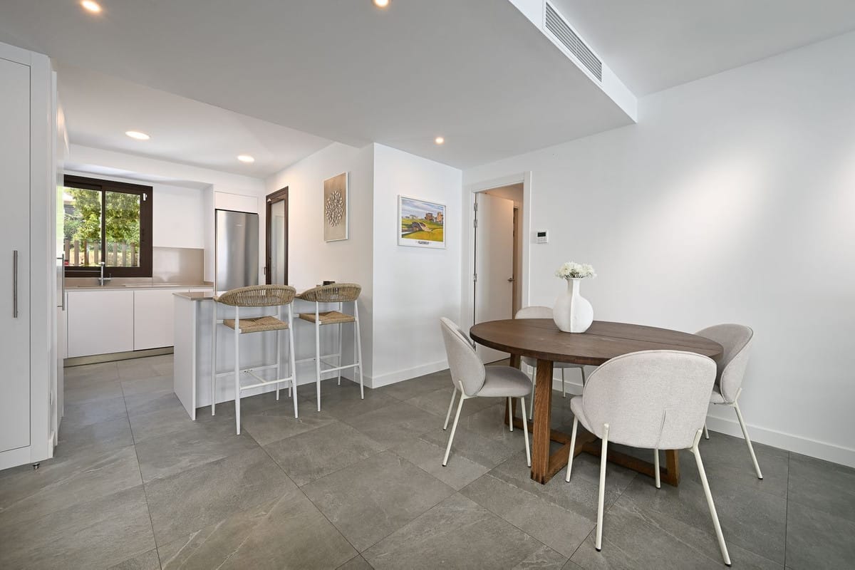 3-slaapkamerappartement in Estepona in Estepona - foto 8