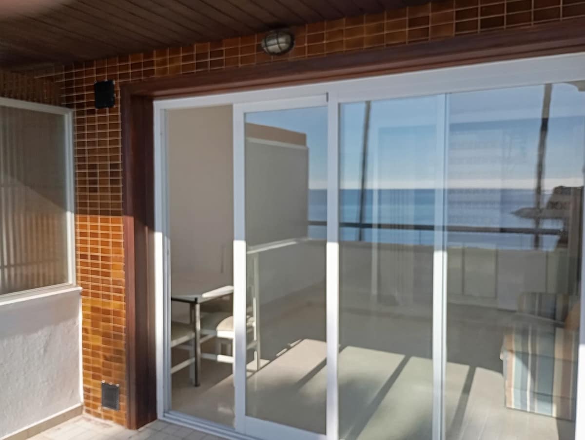 Appartement met 1 slaapkamer in Marbella in Marbella - foto 7