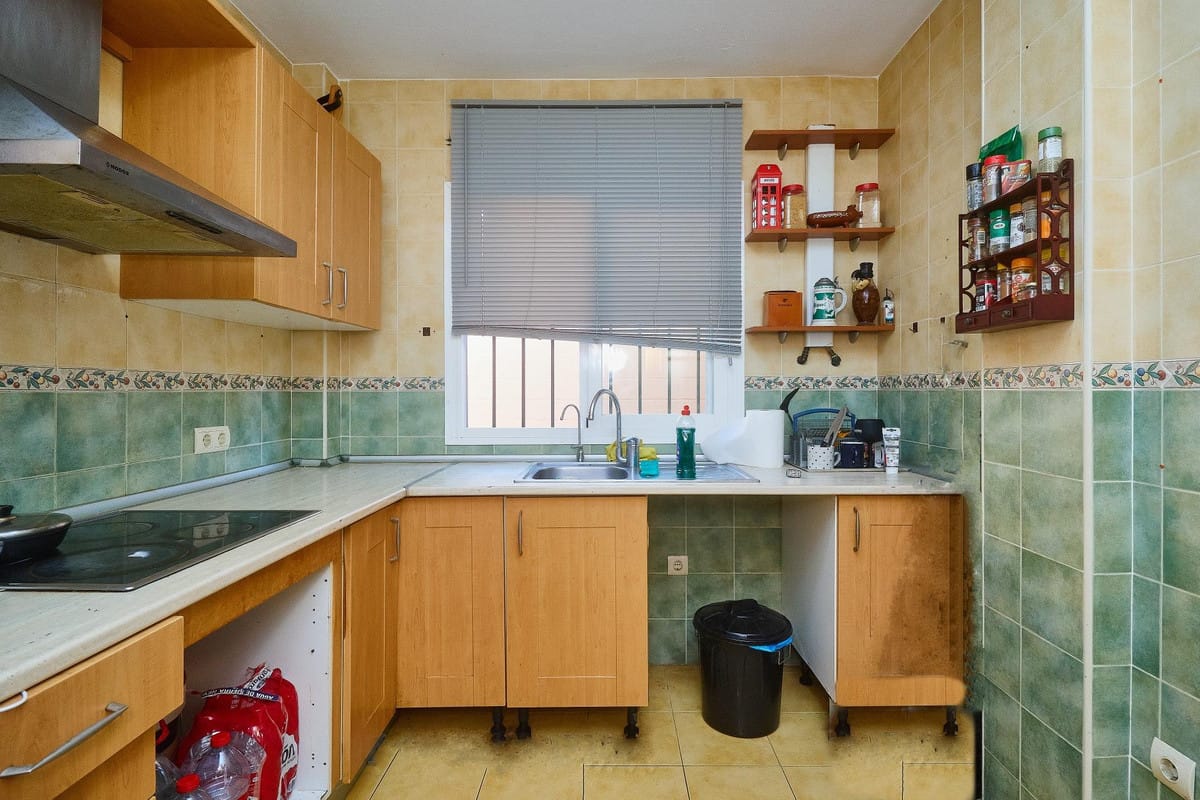 3-slaapkamer villa in El Faro, Mijas - foto 4