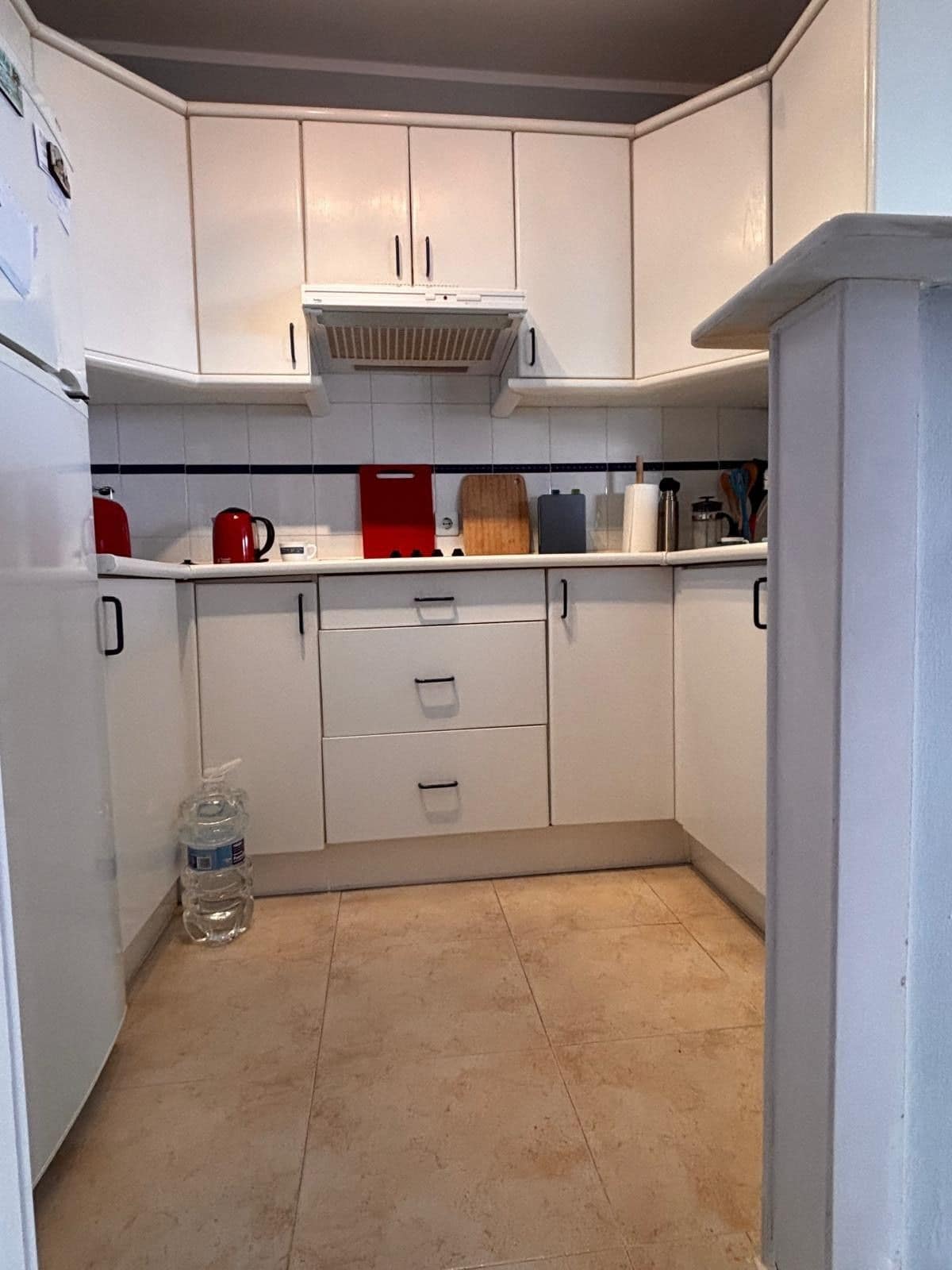 1-slaapkamerappartement in Manilva in Manilva - foto 13