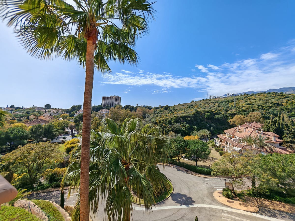 2-slaapkamer appartement te koop in Marbella (Rio Real Golf) in Marbella - foto 12