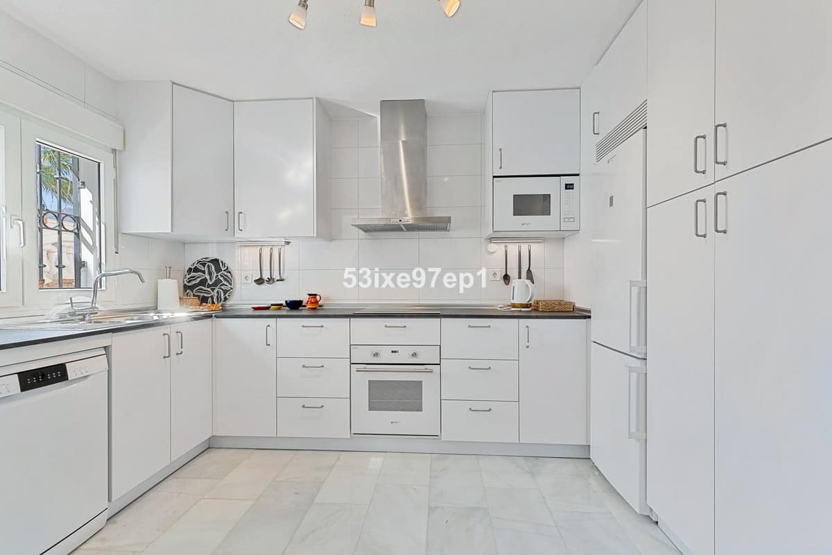 2-slaapkamer stadswoning in Benalmádena Costa in Benalmadena Costa - foto 6