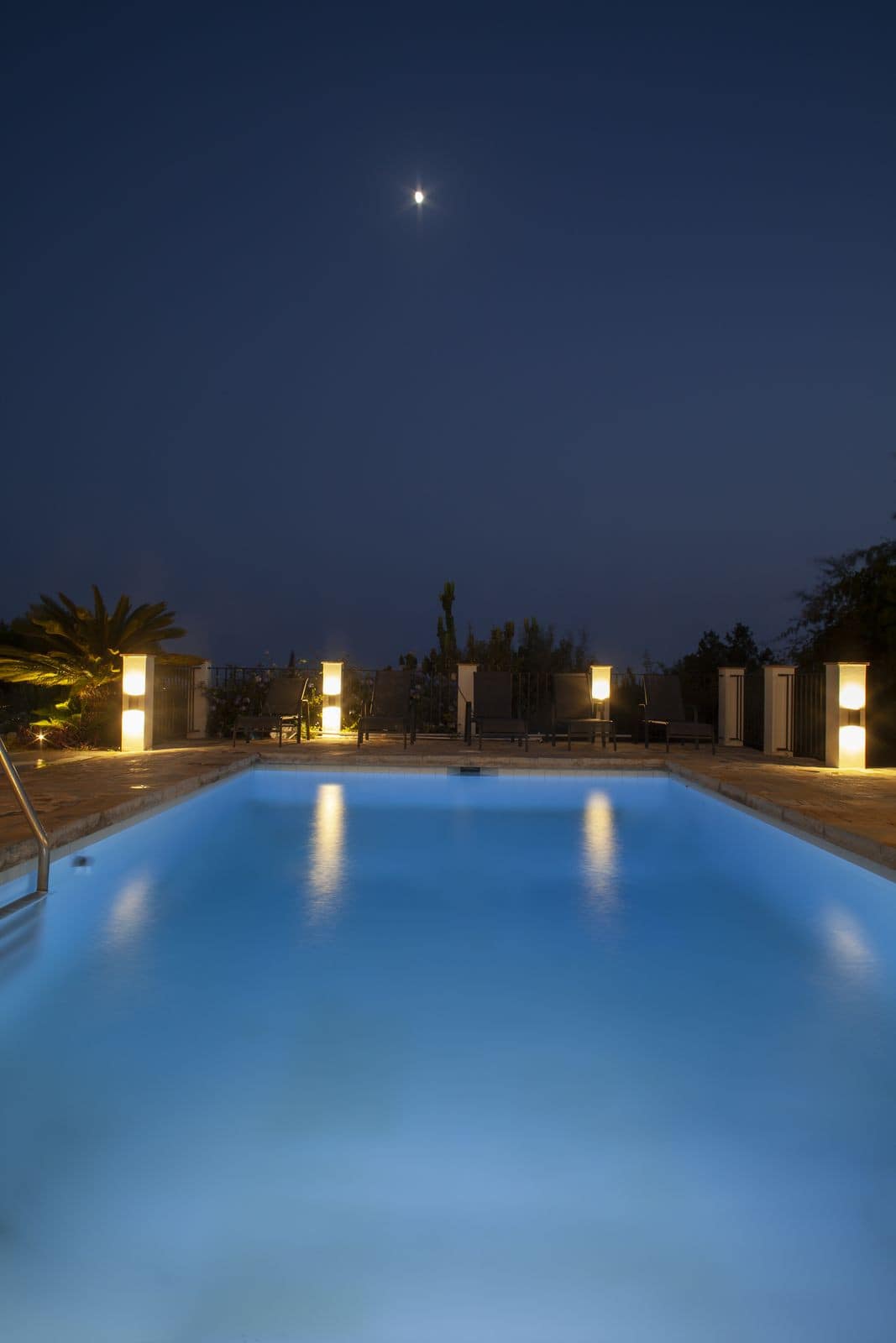 4-slaapkamer vrijstaande villa in Sierrezuela, Costa del Sol in Sierrezuela - foto 14