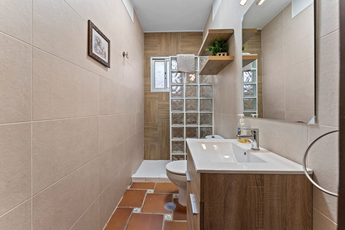 4-slaapkamer villa met zeezicht in Valtocado, Mijas in Mijas - foto 18