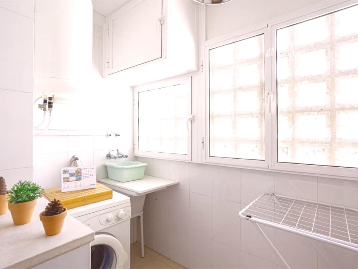 Appartement met 3 slaapkamers in Fuengirola in Fuengirola - foto 9