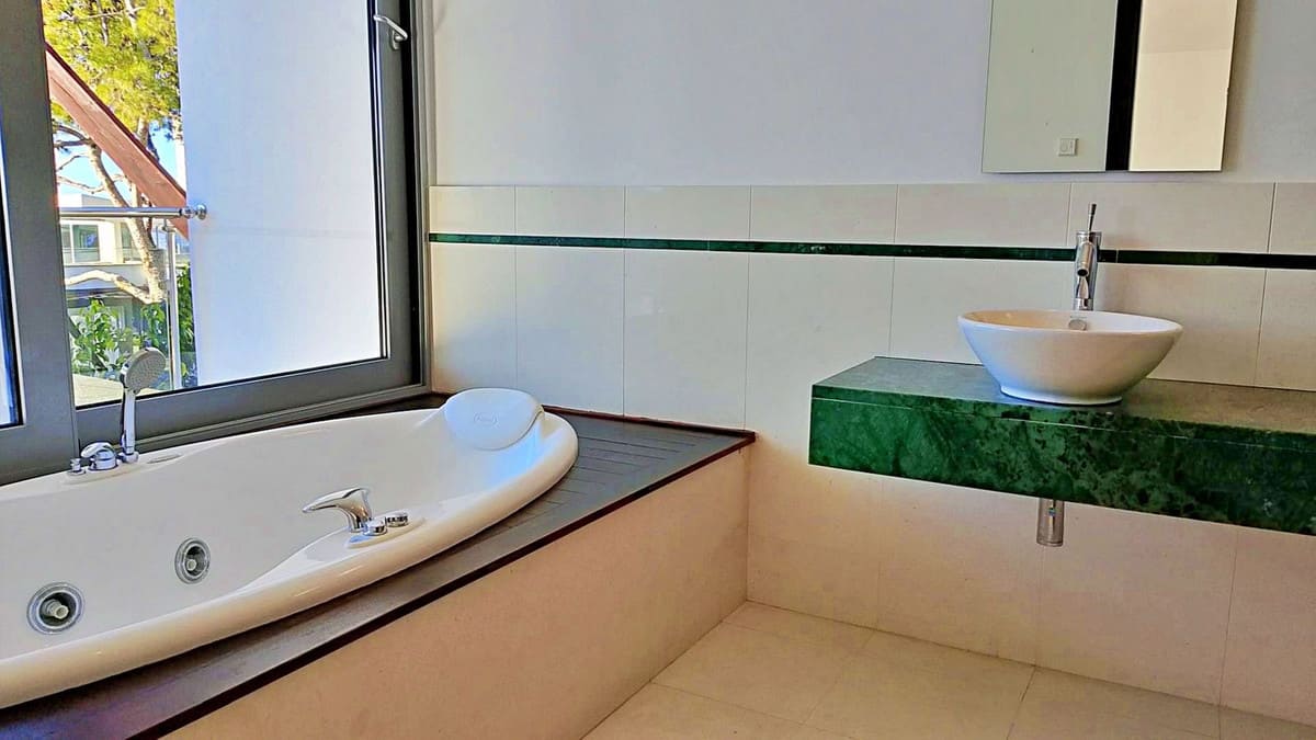 5 bedroom House in Sierra Blanca in Sierra Blanca - foto 20