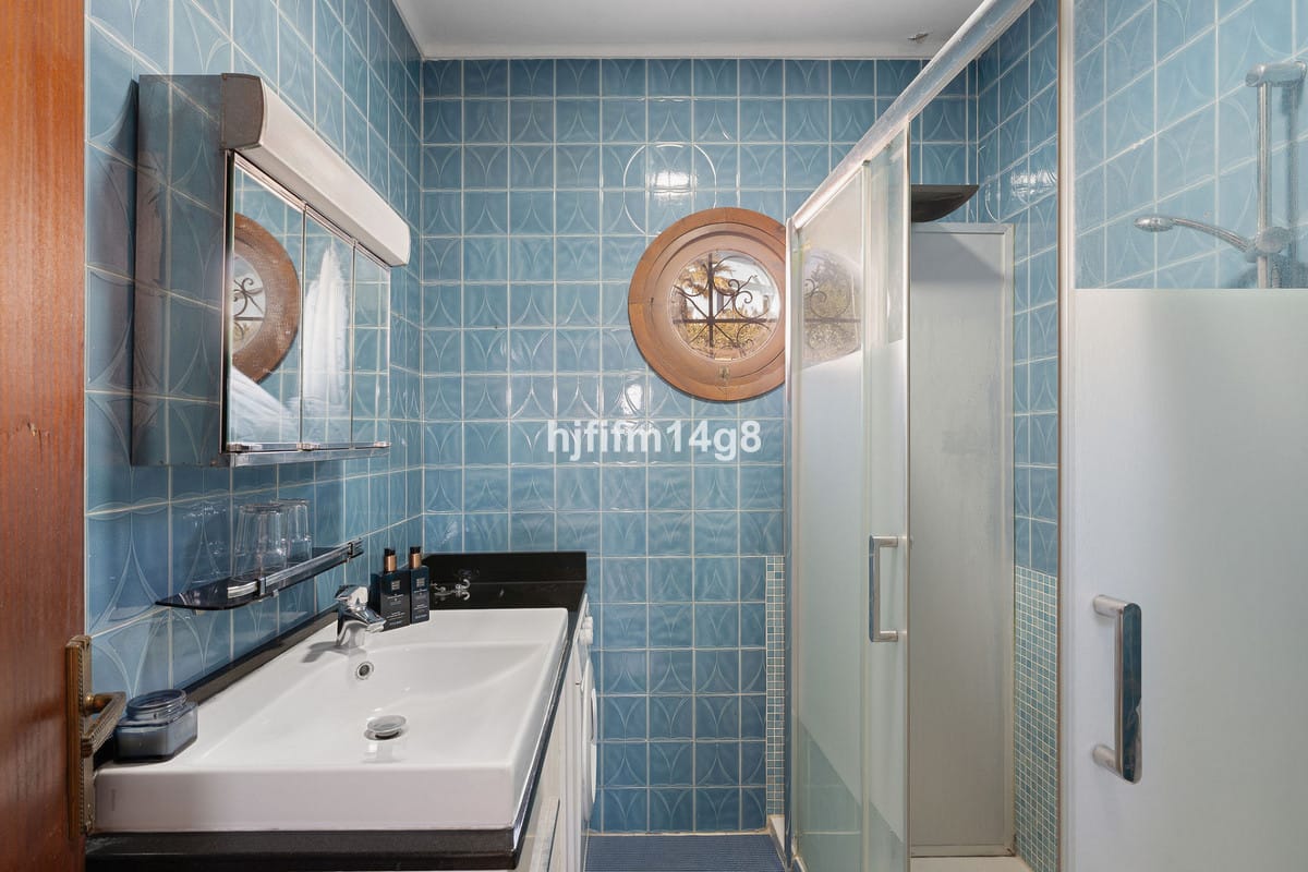 4-slaapkamer villa in La Campana, Nueva Andalucía in La Campana - foto 20